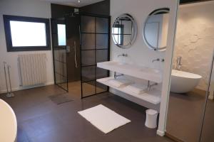 B&B / Chambres d'hotes Maison Galatea : photos des chambres