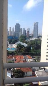 Flat Parque Ibirapuera