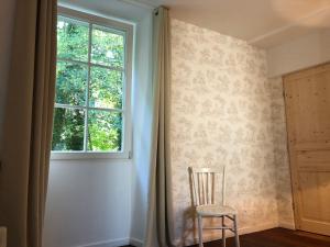 Maisons d'hotes La Basse Cour : photos des chambres