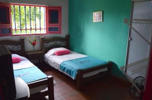 Finca Hotel Pueblito Quindiano