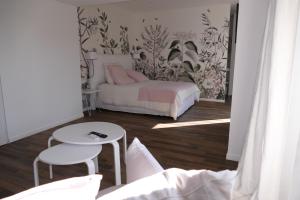 B&B / Chambres d'hotes Maison Galatea : photos des chambres