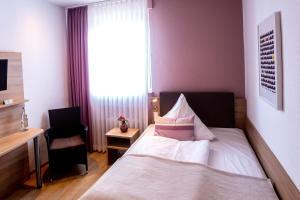 Small Double Room room in Hotel Restaurant Verst