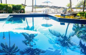 Aldeia do Mar Sensorial Hotel