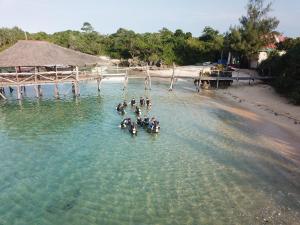 Fish Eagle Point