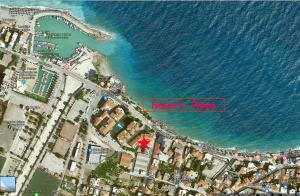 Natali's place Korinthia Greece