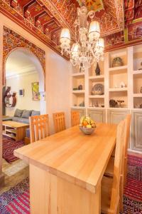 Riad Privé De Luxe Au Coeur De La Kasbah Avec Hammam