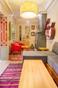 Riad Privé De Luxe Au Coeur De La Kasbah Avec Hammam