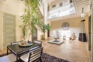 Riad Privé De Luxe Au Coeur De La Kasbah Avec Hammam
