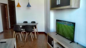 Apartamento Santa Faz