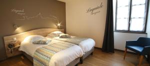 Hotels Best Western Le Pont d'Or : photos des chambres