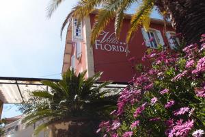 Hotels Hotel La Villa Florida : photos des chambres