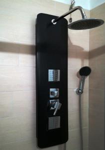 Cristal Rooms