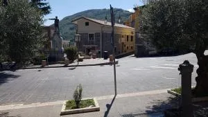 Bed and Breakfast Champagne - Rofrano