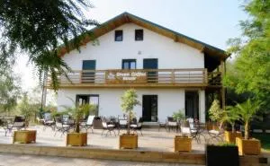 Green Coffee House - 苏利纳