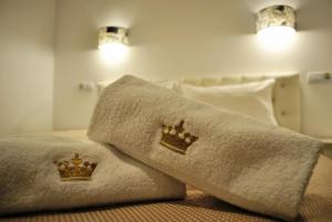 Twin Room with Balcony room in Green Coffee House
