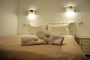 Double Room with Balcony room in Green Coffee House