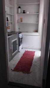 Apartamento Copacabana