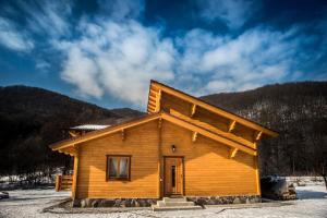 Hargita Udvarhaz Zetevaralja