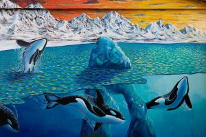 Brenna - Ocean View Apartment