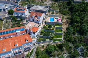 Paradis Apartments 
