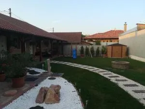 Apartmány Dimitra - 什图罗沃