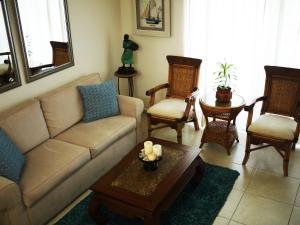 1BDR Amazing Beachfront Condo in Cancun Hotel Zone