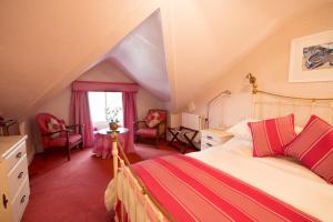 Small Double Room room in Bishopsgate House Hotel