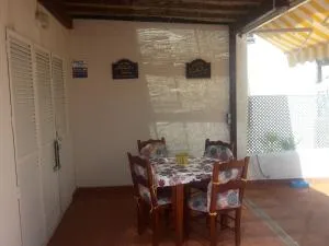 naturist apartament - Vera