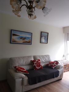 Apartamento Grande y Luminoso