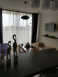 Departamento Av Pacifico