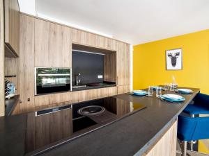 Residence Blue Harmony