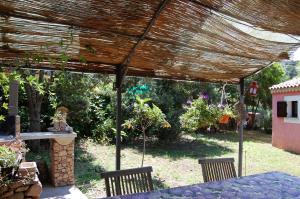 Agriturismo L'Aglientu B&B img14