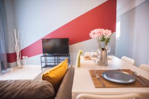 Peraia Club Apartments Thessaloníki Greece