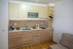 Studio Top City Center