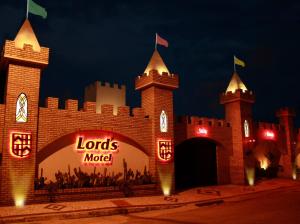 Lords Motel (Adults Only)