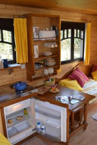 La Maison de lOmignon