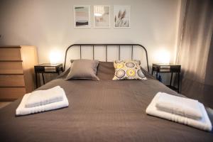 Peraia Club Apartments Thessaloníki Greece