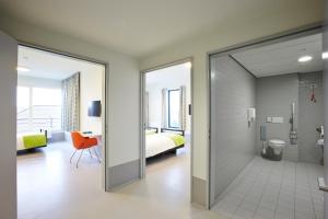 Hotel Middelpunt - Gratis Parking - Ontbijt inbegrepen! Nieuwjaarsbrunch 01 januari, op 31 december restaurant gesloten