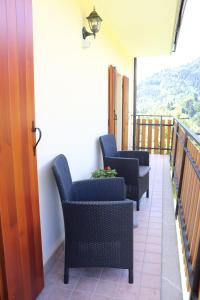 A DUE PASSI affittacamere - Ovaro