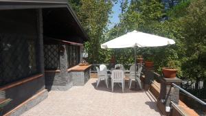Chalet Gea