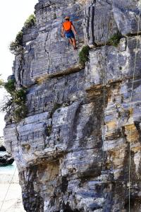 Mylopotamos Beach House