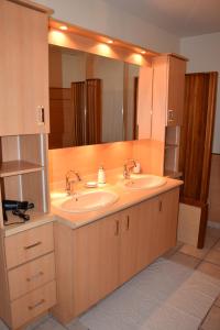 Appartements Moulin des Gypses Gite Les Pierres Blanches, Ventoux : photos des chambres