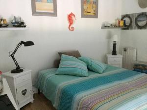 Appartements Appartement Vue Mer Benerville-sur-mer : photos des chambres