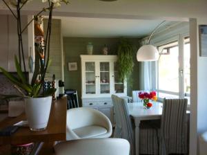 Appartement Vue Mer Benerville-sur-mer