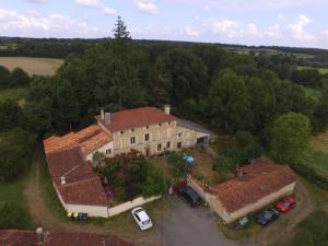 le Logis d'Argenson photo 15