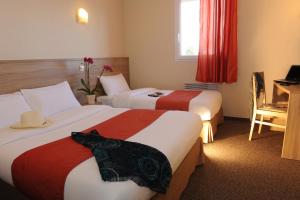 Hotels Hotel Salea : photos des chambres