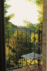 La Basiglia Apartment