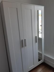 Maisons de vacances Dieppe Sweet Home : photos des chambres