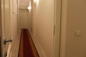 Deluxe Double Room with Balcony room in B&b Cityfair