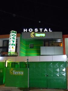 Hostal Terra 1 - ANDALUCÍA